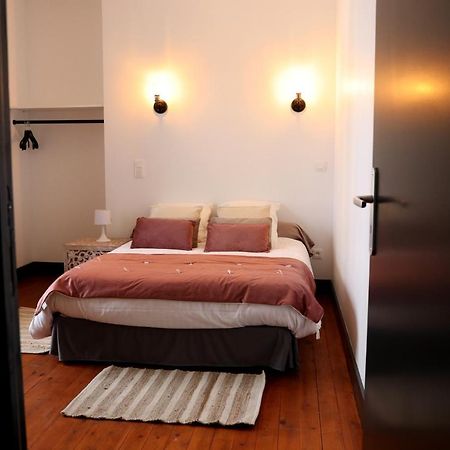 La Tour Notre Dame Bed & Breakfast Boulogne-sur-Mer Exterior photo