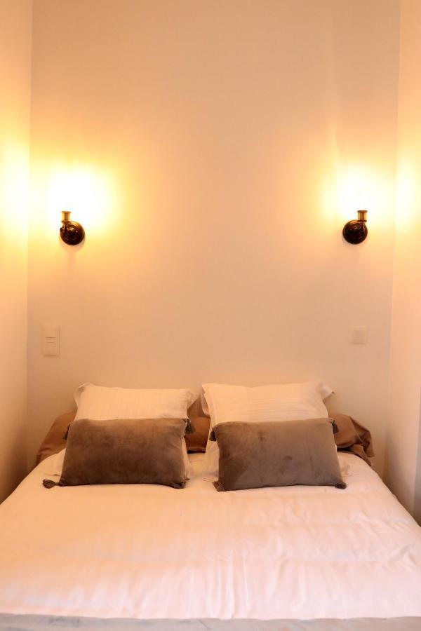 La Tour Notre Dame Bed & Breakfast Boulogne-sur-Mer Exterior photo